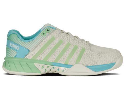 EXPRESS LIGHT PICKLEBALL-WIDE | K-Swiss Latest