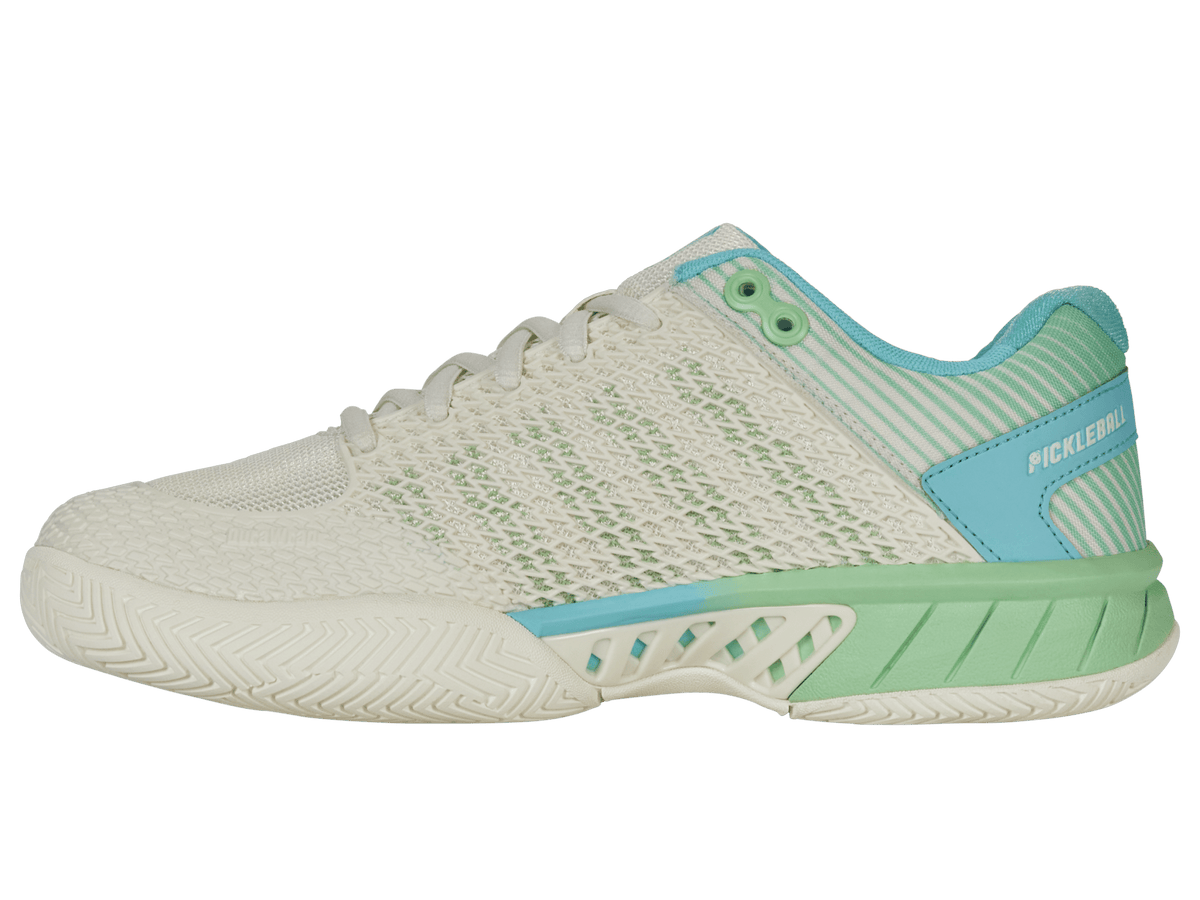 EXPRESS LIGHT PICKLEBALL-WIDE | K-Swiss Latest