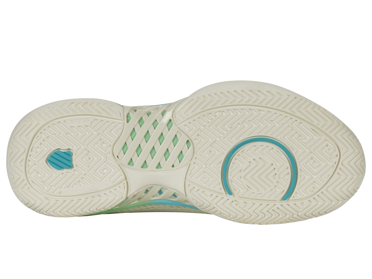 EXPRESS LIGHT PICKLEBALL-WIDE | K-Swiss Latest