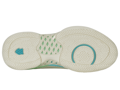 EXPRESS LIGHT PICKLEBALL-WIDE | K-Swiss Latest