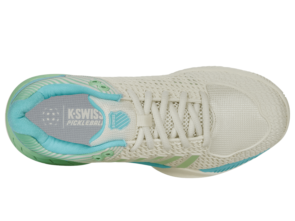 EXPRESS LIGHT PICKLEBALL-WIDE | K-Swiss Latest