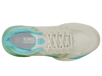 EXPRESS LIGHT PICKLEBALL-WIDE | K-Swiss Latest