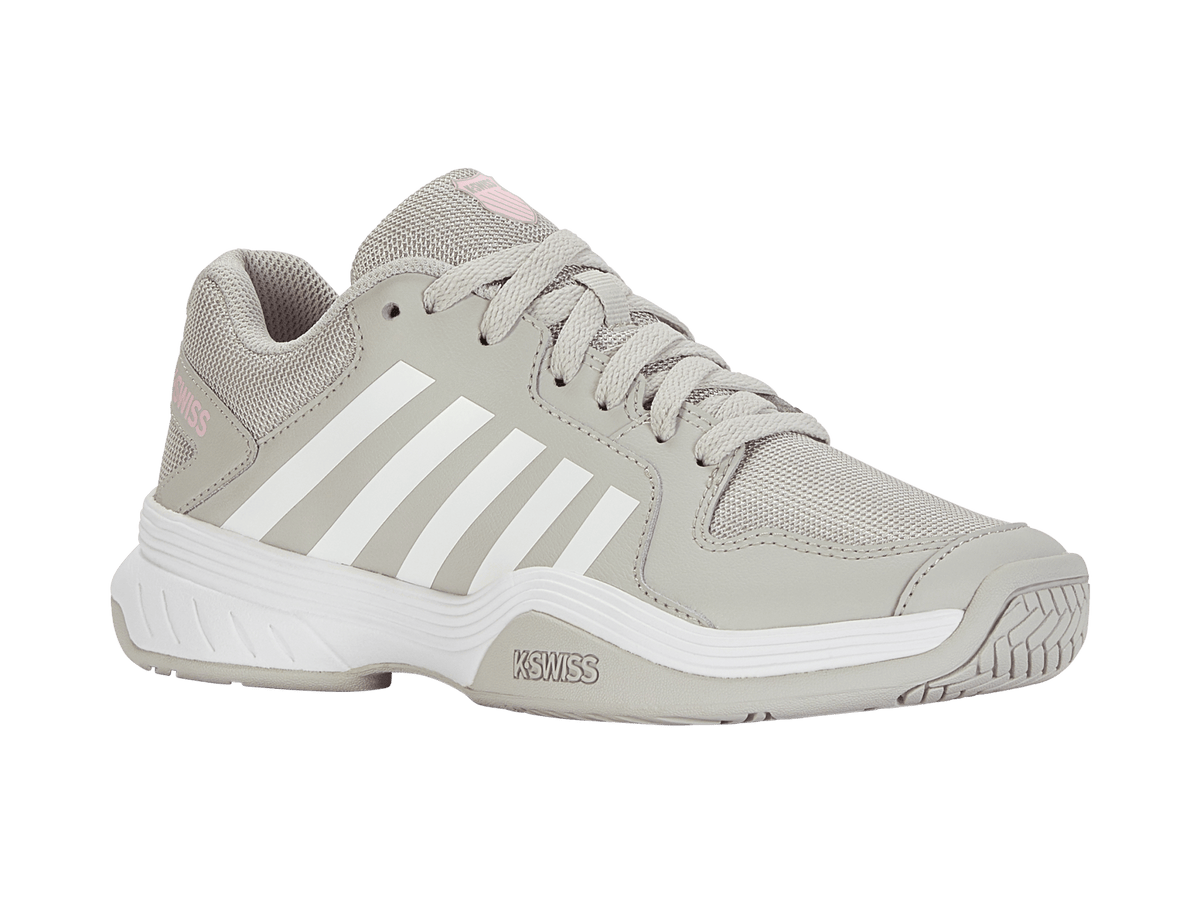 COURT EXPRESS PICKLEBALL | K-Swiss Featured