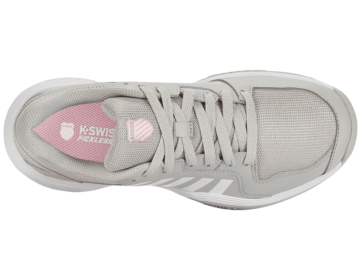 COURT EXPRESS PICKLEBALL | K-Swiss Featured