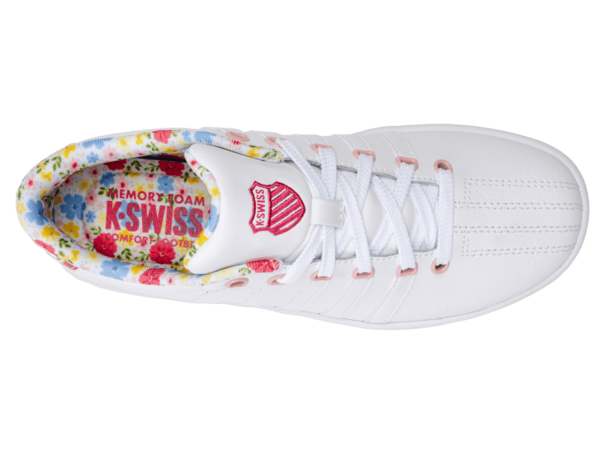 COURT PRO II CMF SP | K-Swiss Customer Favorite