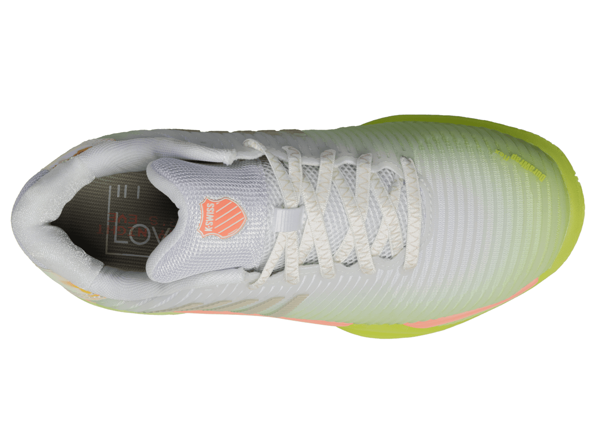 HYPERCOURT EXPRESS 2 LUCKY IN LOVE | K-Swiss Hot Sale