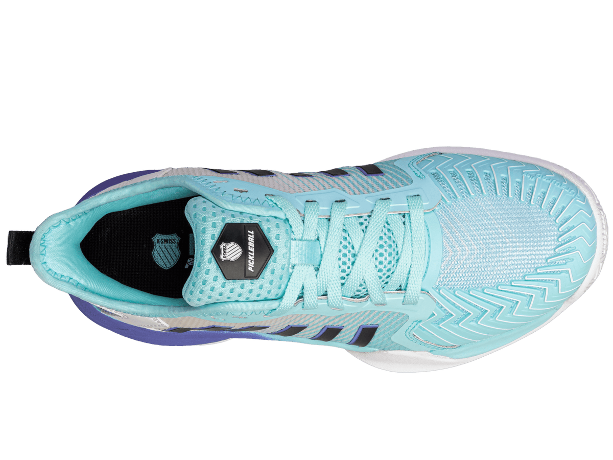 PICKLEBALL SUPREME | K-Swiss Special Offer