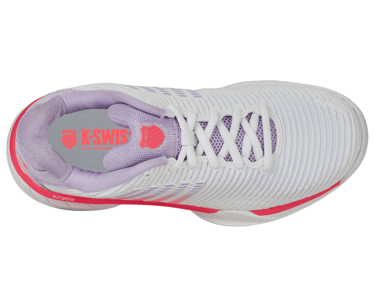 HYPERCOURT EXPRESS 2 | K-Swiss Great Value