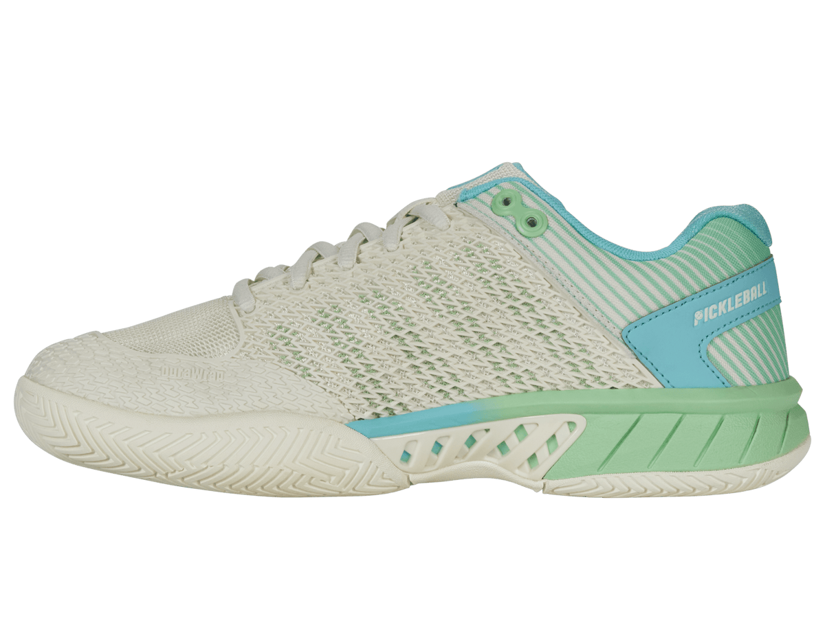 EXPRESS LIGHT PICKLEBALL | K-Swiss Customer Favorite