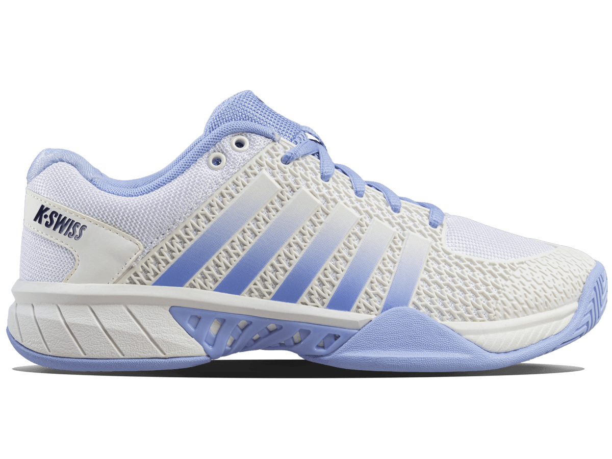 EXPRESS LIGHT PICKLEBALL | K-Swiss Featured