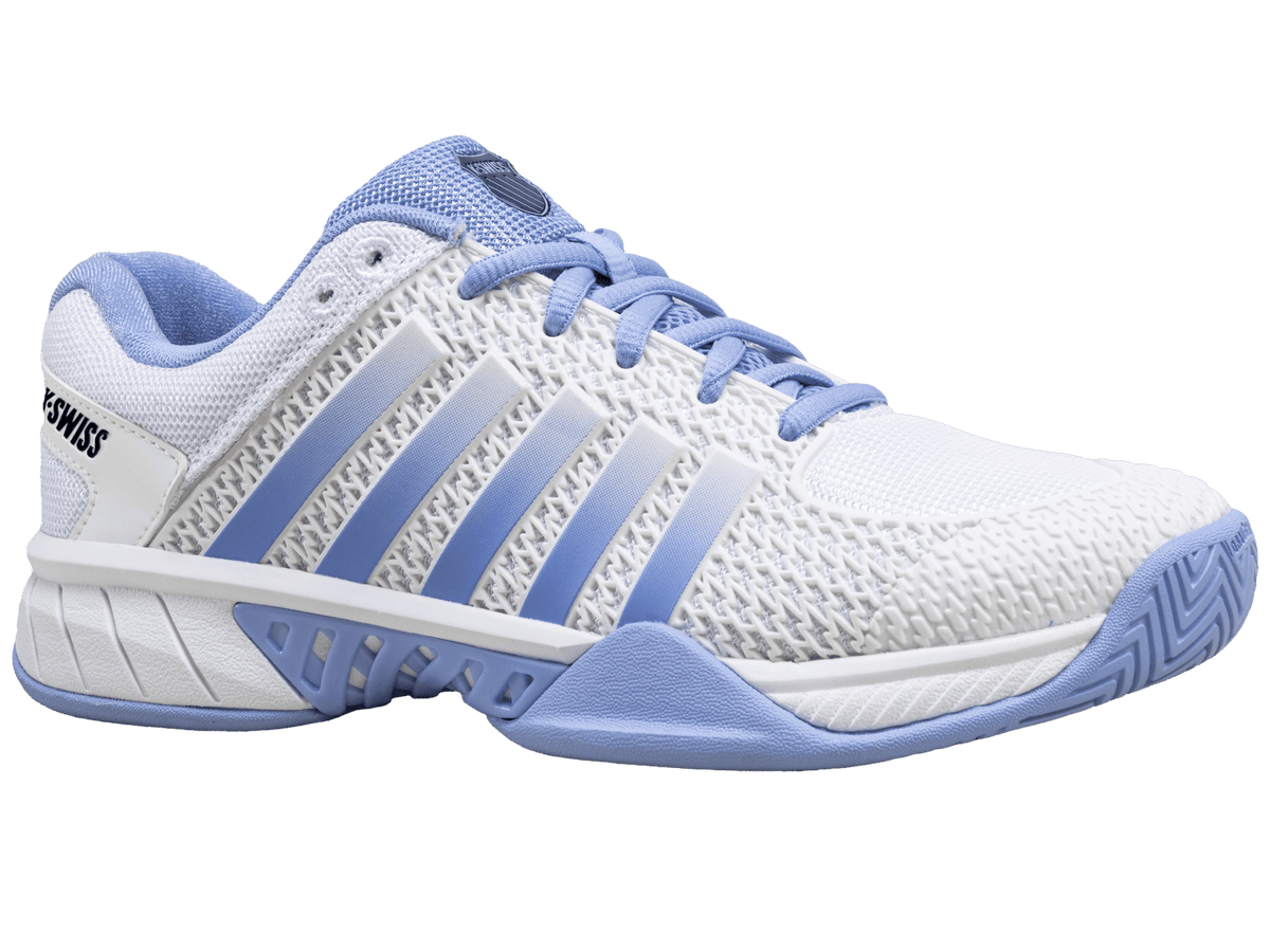EXPRESS LIGHT PICKLEBALL | K-Swiss Featured