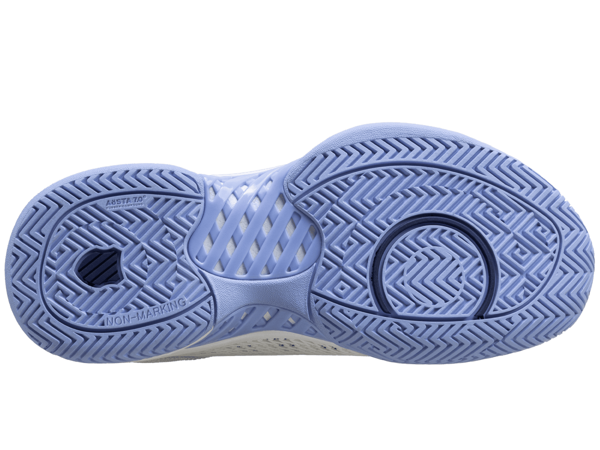 EXPRESS LIGHT PICKLEBALL | K-Swiss Featured