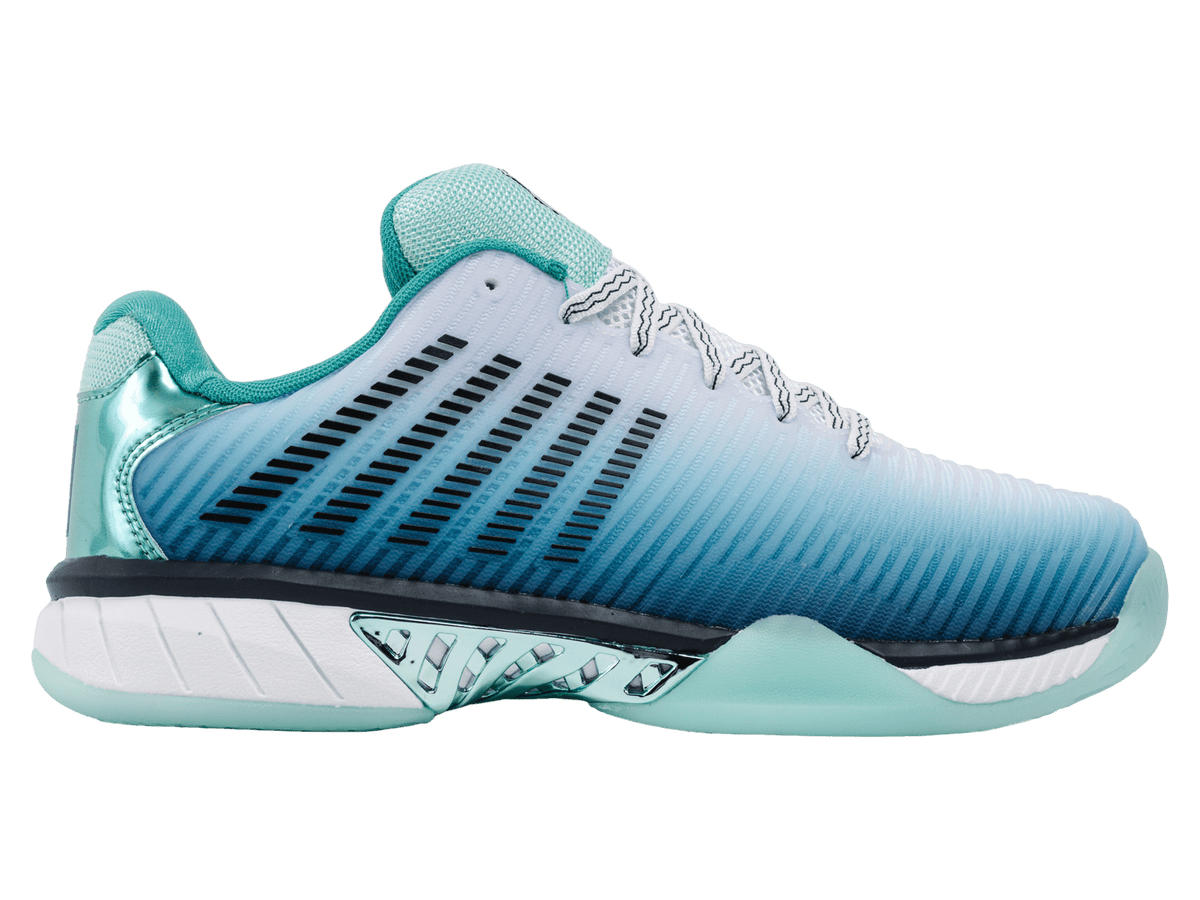 HYPERCOURT EXPRESS 2 LUCKY IN LOVE | K-Swiss Everyday