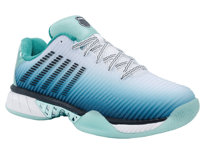 HYPERCOURT EXPRESS 2 LUCKY IN LOVE | K-Swiss Everyday