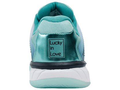 HYPERCOURT EXPRESS 2 LUCKY IN LOVE | K-Swiss Everyday