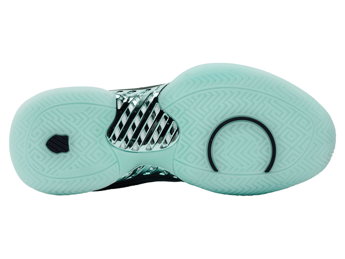 HYPERCOURT EXPRESS 2 LUCKY IN LOVE | K-Swiss Everyday