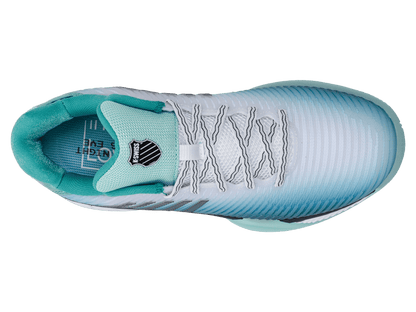 HYPERCOURT EXPRESS 2 LUCKY IN LOVE | K-Swiss Everyday