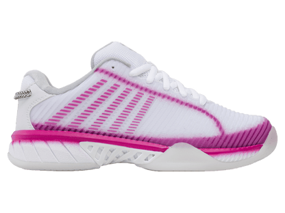 HYPERCOURT EXPRESS 2 LUCKY IN LOVE | K-Swiss Special Offer