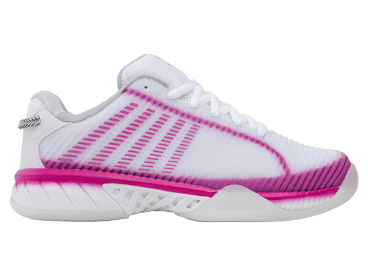 HYPERCOURT EXPRESS 2 LUCKY IN LOVE | K-Swiss Special Offer