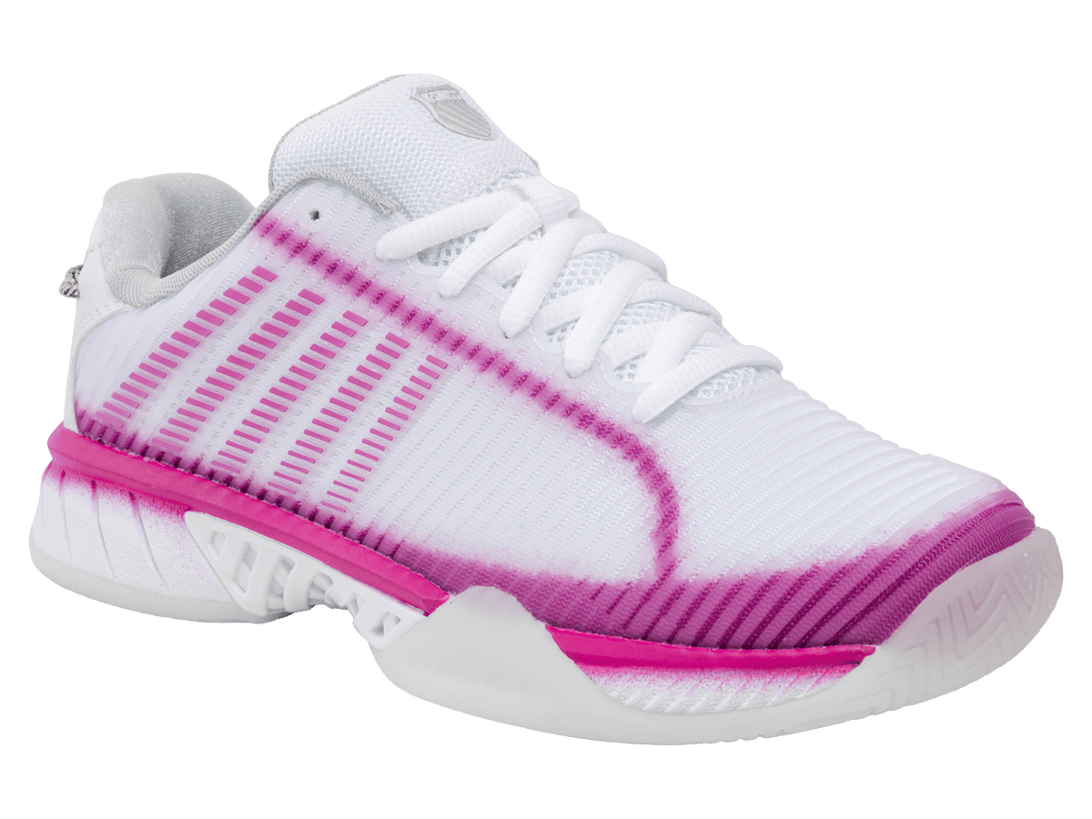 HYPERCOURT EXPRESS 2 LUCKY IN LOVE | K-Swiss Special Offer