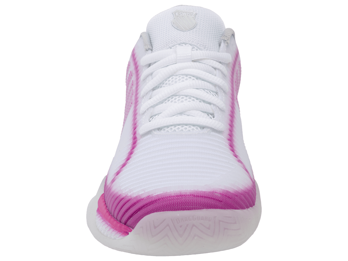 HYPERCOURT EXPRESS 2 LUCKY IN LOVE | K-Swiss Special Offer