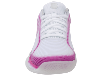 HYPERCOURT EXPRESS 2 LUCKY IN LOVE | K-Swiss Special Offer