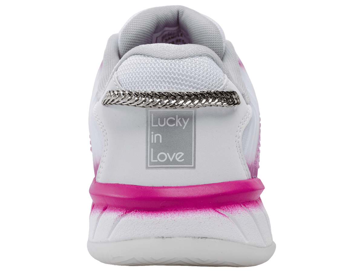 HYPERCOURT EXPRESS 2 LUCKY IN LOVE | K-Swiss Special Offer