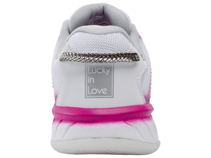 HYPERCOURT EXPRESS 2 LUCKY IN LOVE | K-Swiss Special Offer