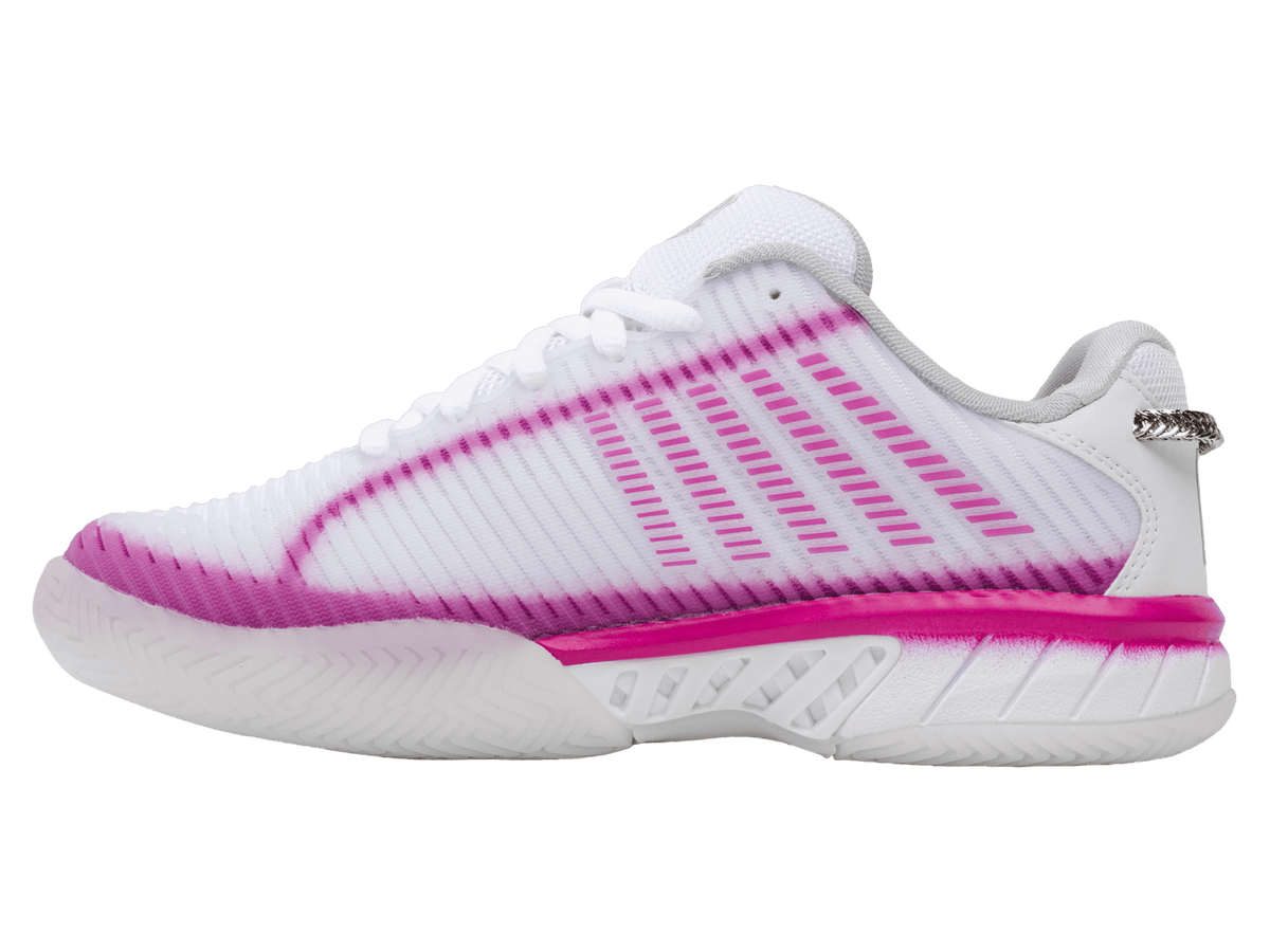 HYPERCOURT EXPRESS 2 LUCKY IN LOVE | K-Swiss Special Offer