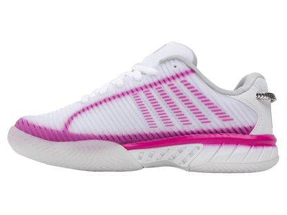 HYPERCOURT EXPRESS 2 LUCKY IN LOVE | K-Swiss Special Offer