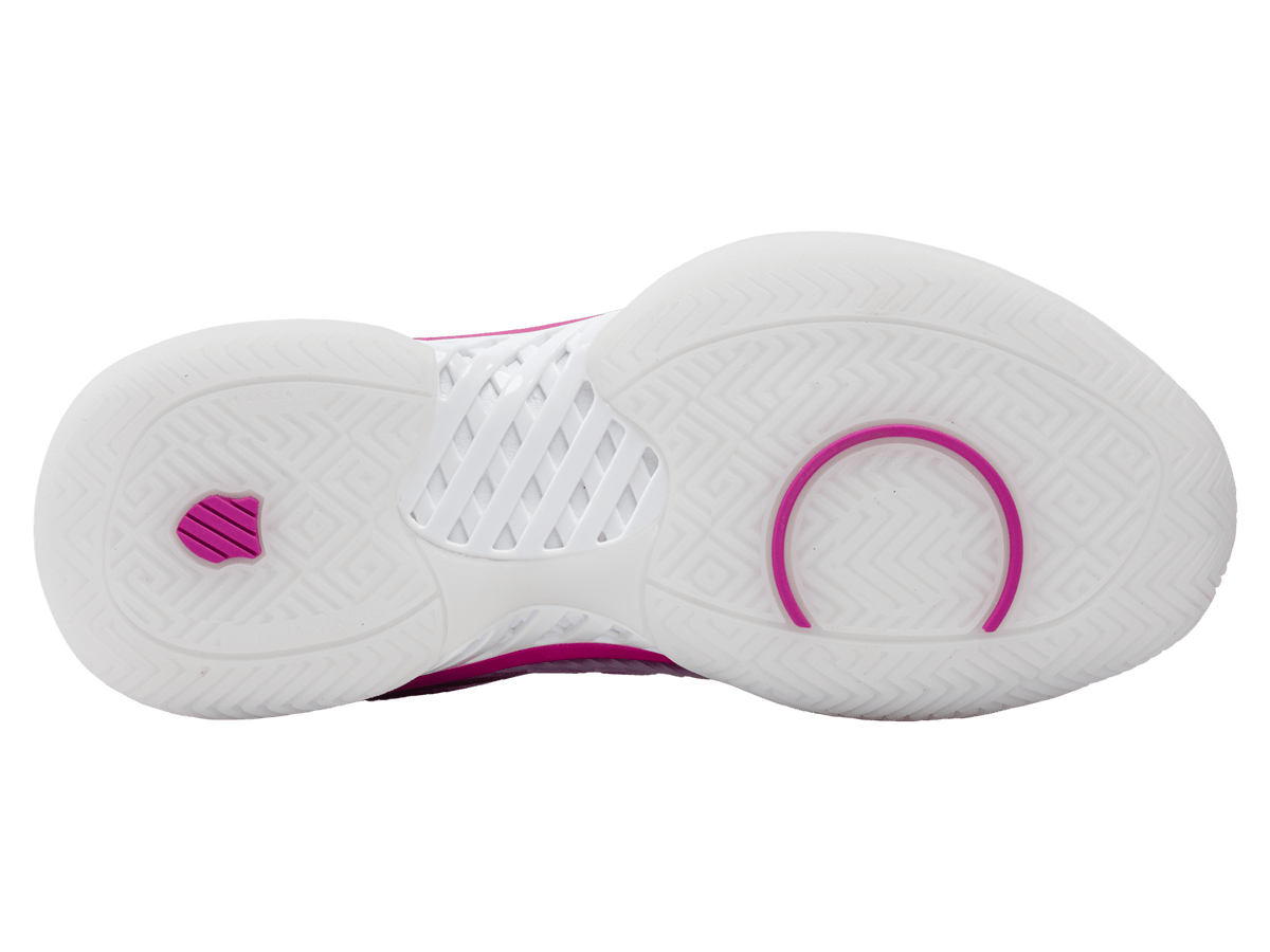 HYPERCOURT EXPRESS 2 LUCKY IN LOVE | K-Swiss Special Offer