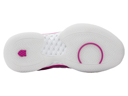 HYPERCOURT EXPRESS 2 LUCKY IN LOVE | K-Swiss Special Offer
