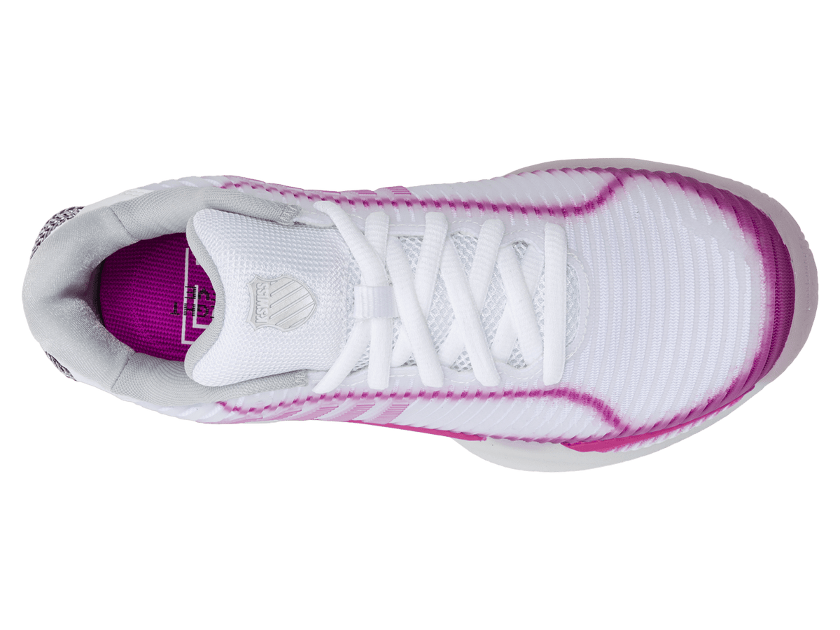 HYPERCOURT EXPRESS 2 LUCKY IN LOVE | K-Swiss Special Offer