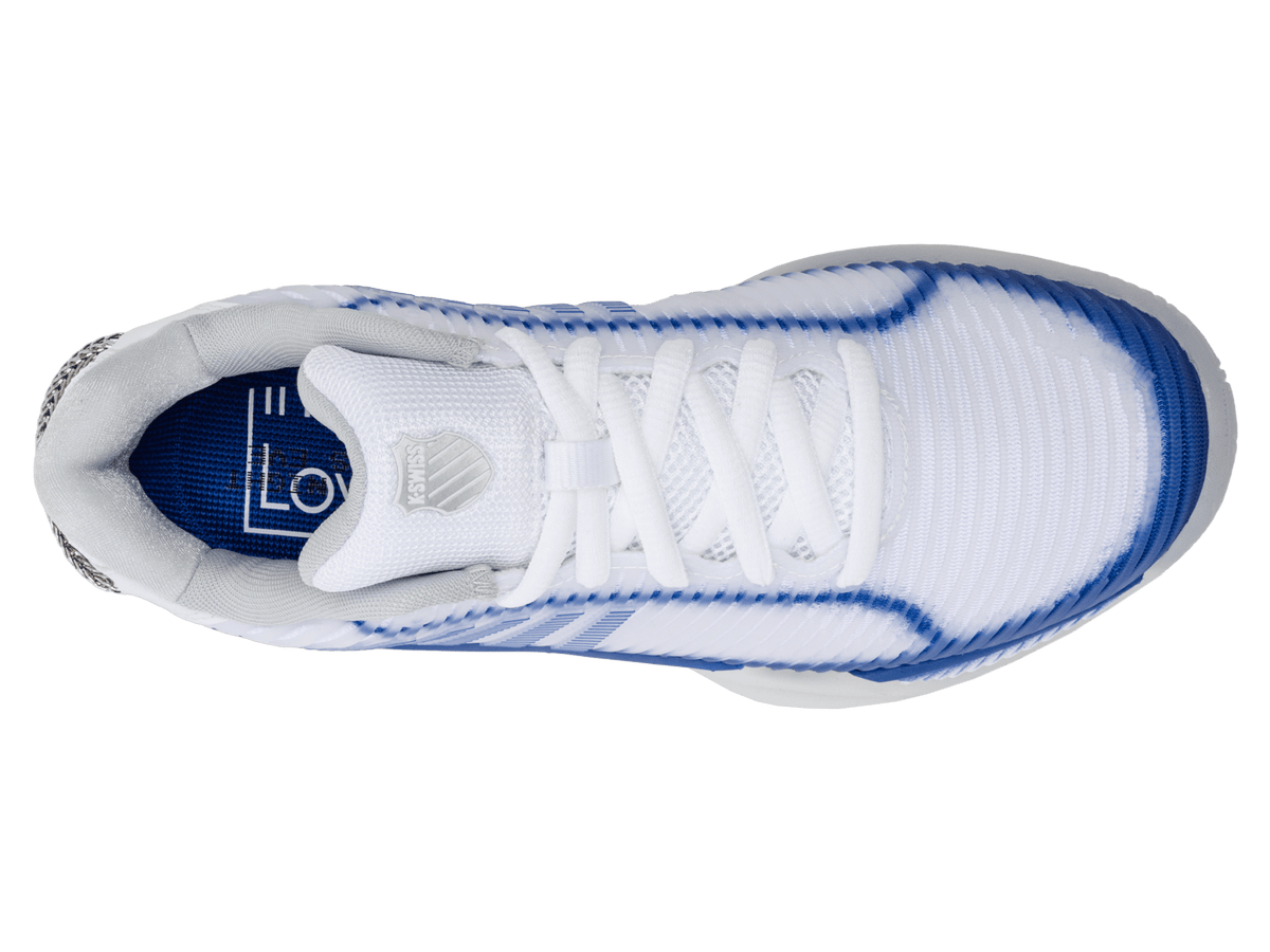 HYPERCOURT EXPRESS 2 LUCKY IN LOVE | K-Swiss Premium
