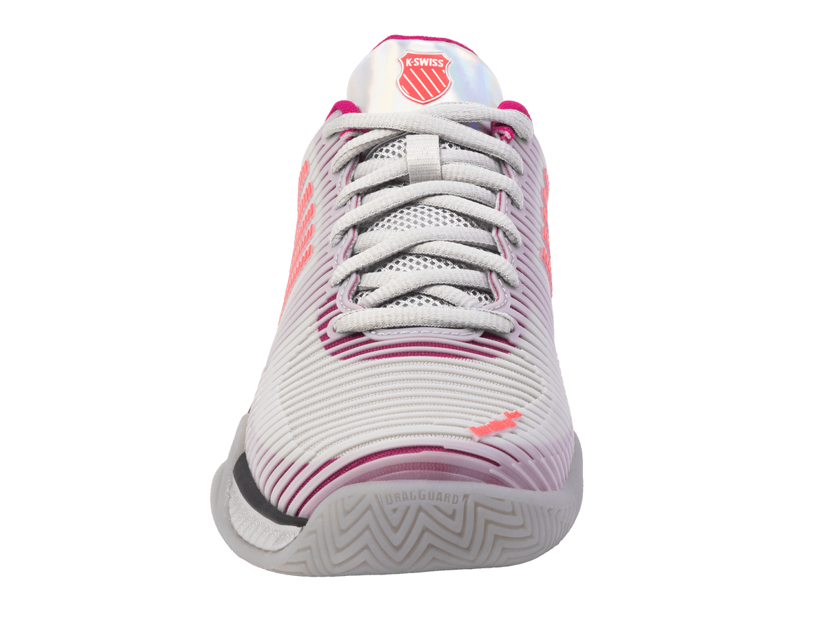 HYPERCOURT EXPRESS 2 LUCKY IN LOVE | K-Swiss Great Value