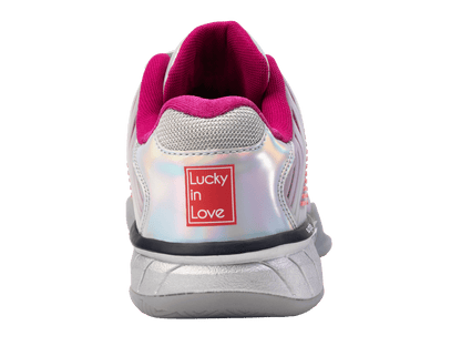 HYPERCOURT EXPRESS 2 LUCKY IN LOVE | K-Swiss Great Value