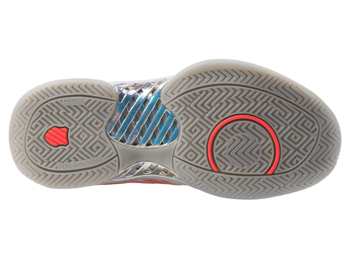 HYPERCOURT EXPRESS 2 LUCKY IN LOVE | K-Swiss Great Value