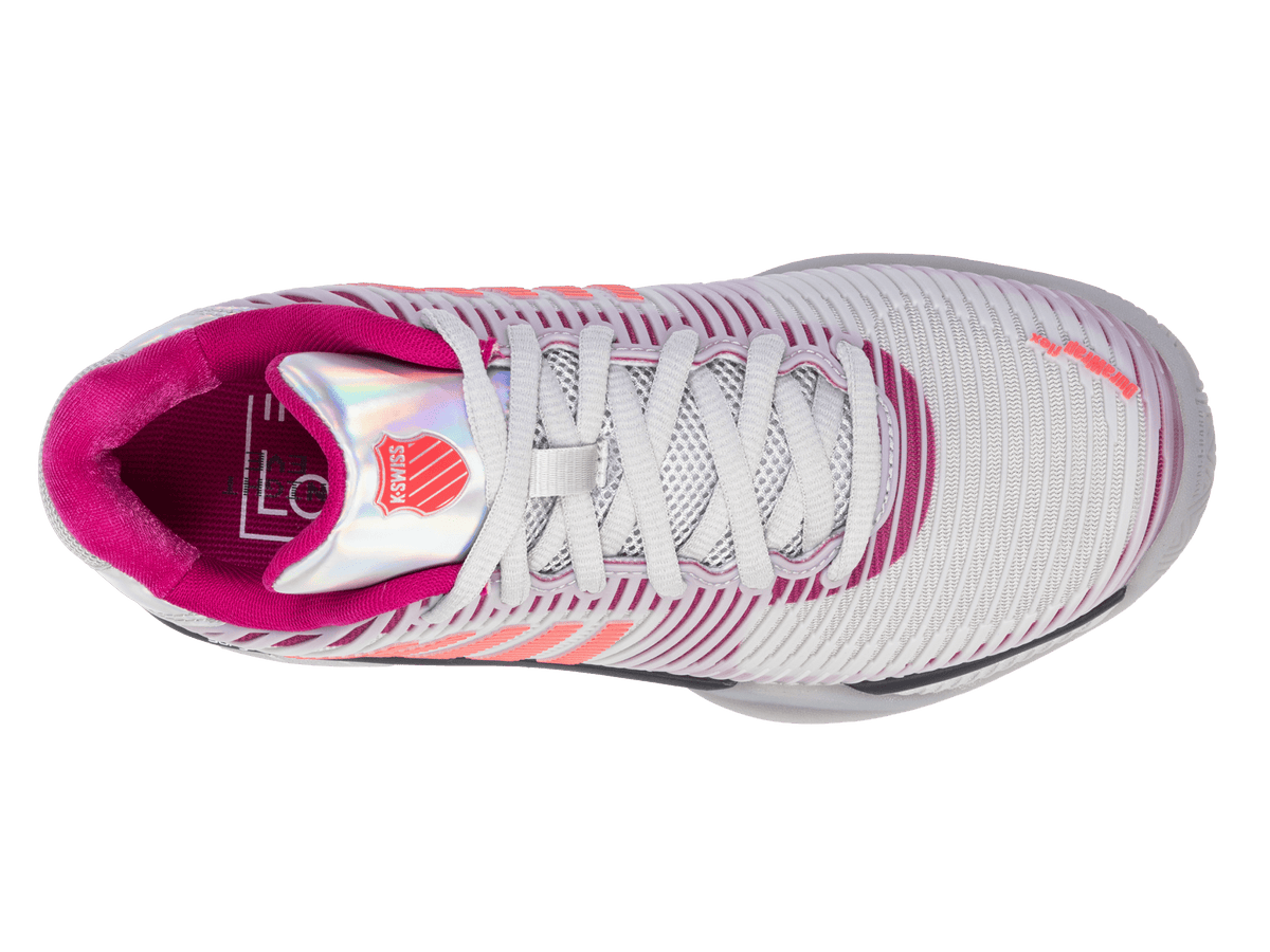 HYPERCOURT EXPRESS 2 LUCKY IN LOVE | K-Swiss Great Value