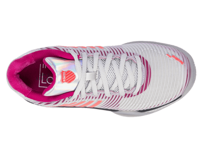 HYPERCOURT EXPRESS 2 LUCKY IN LOVE | K-Swiss Great Value