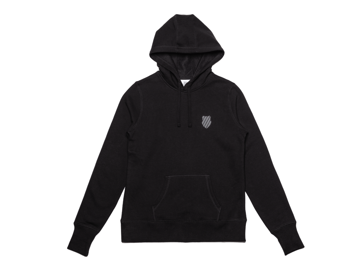 HERITAGE HOODIE | K-Swiss Featured