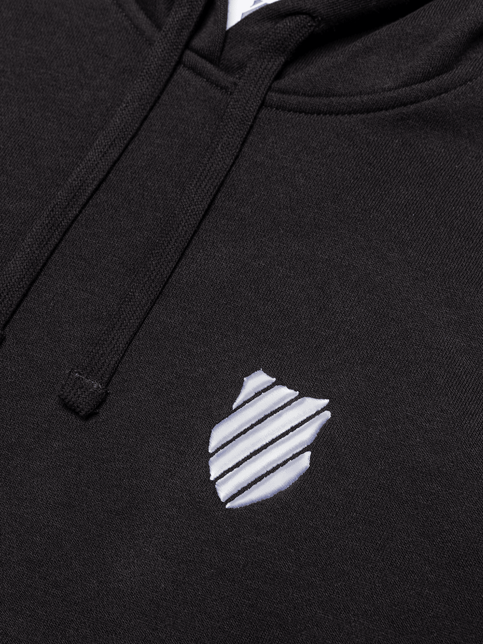 HERITAGE HOODIE | K-Swiss Featured