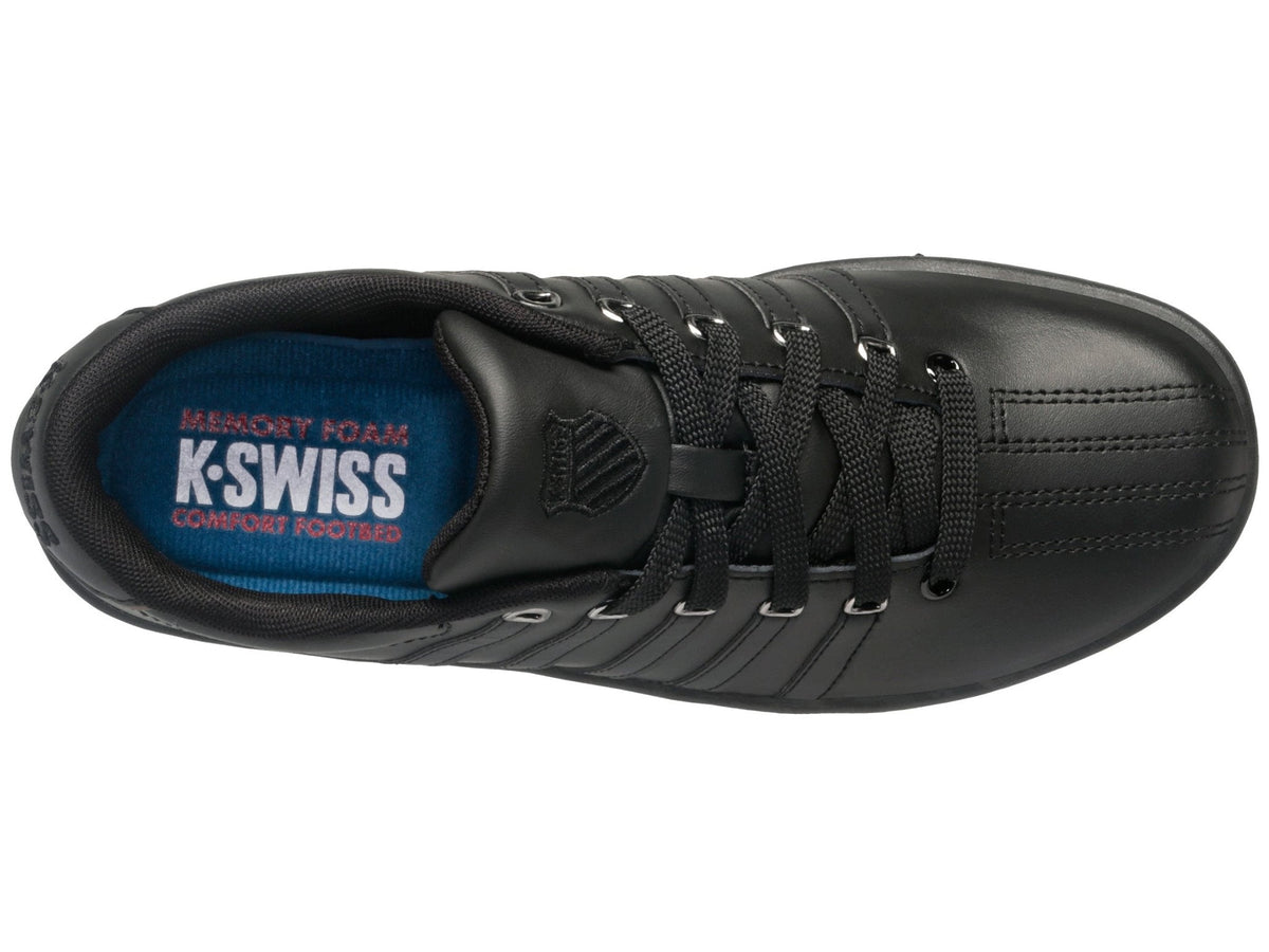 COURT PRO II CMF SP | K-Swiss Trusted