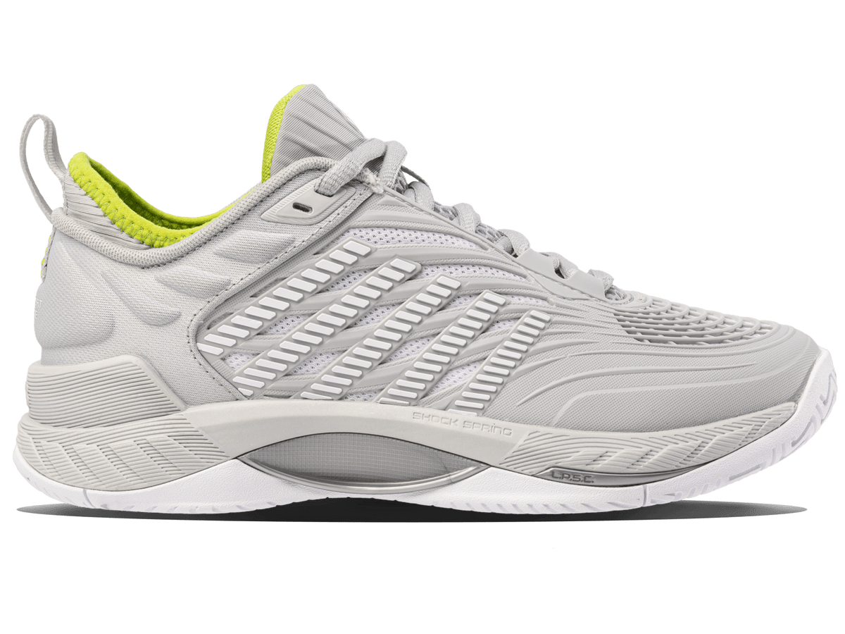 HYPERCOURT SUPREME 2 | K-Swiss Exclusive