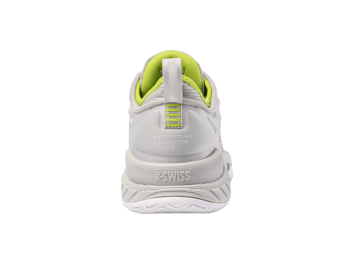 HYPERCOURT SUPREME 2 | K-Swiss Exclusive