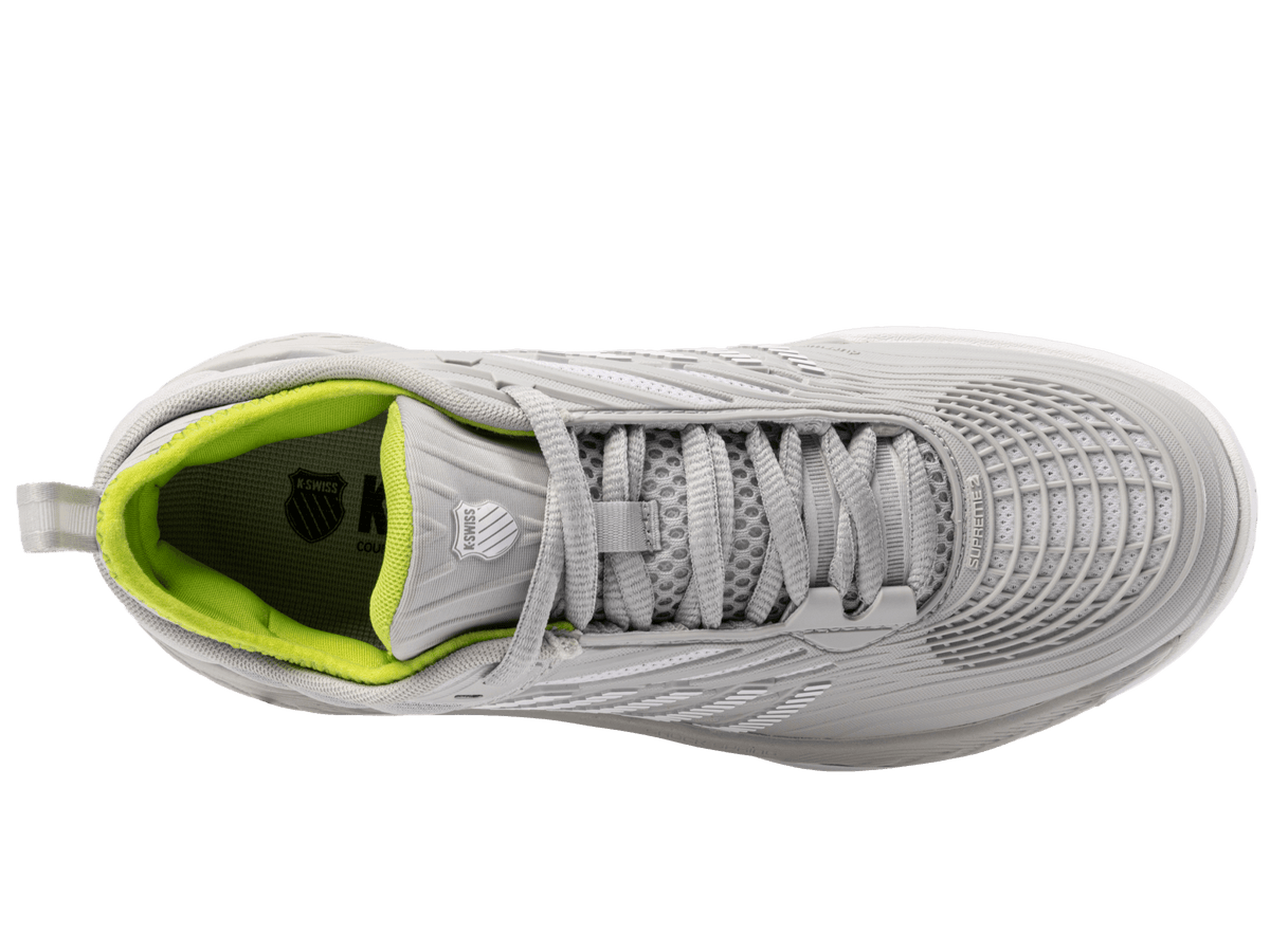 HYPERCOURT SUPREME 2 | K-Swiss Exclusive