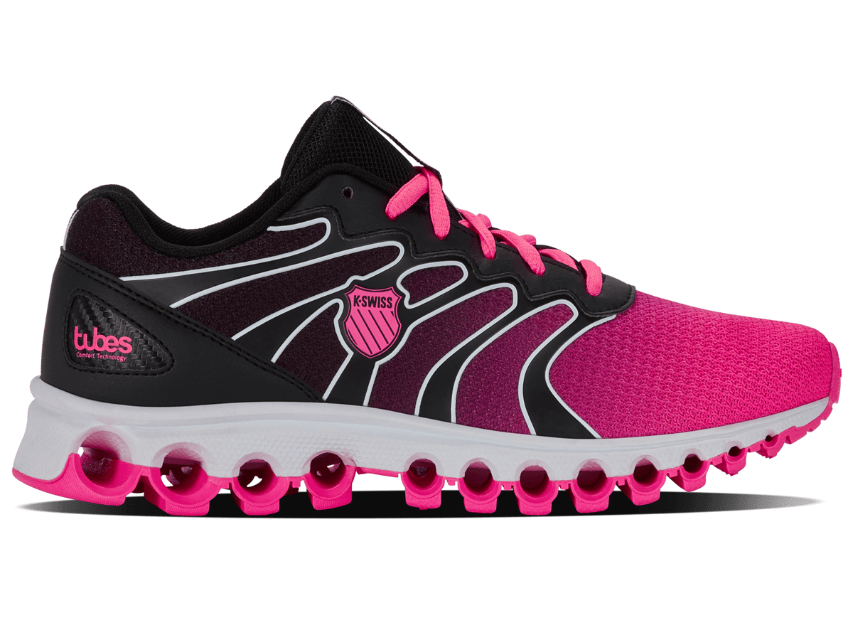 TUBES 200 | K-Swiss Exclusive