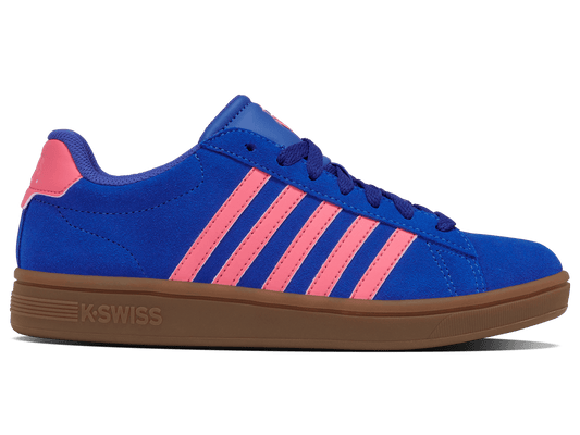 COURT TIEBREAK II SDE | K-Swiss Premium
