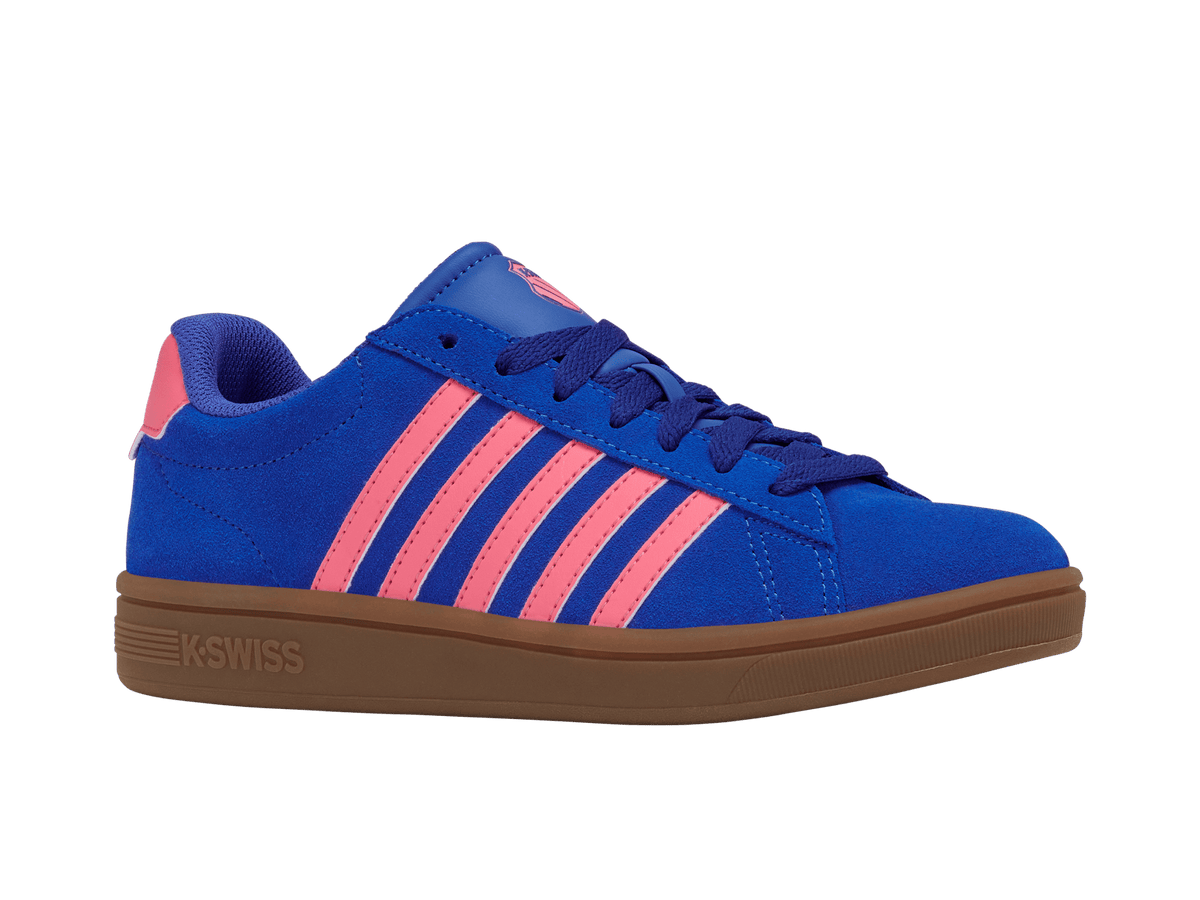 COURT TIEBREAK II SDE | K-Swiss Premium