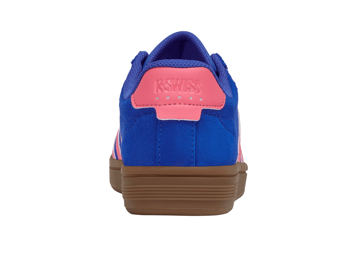 COURT TIEBREAK II SDE | K-Swiss Premium