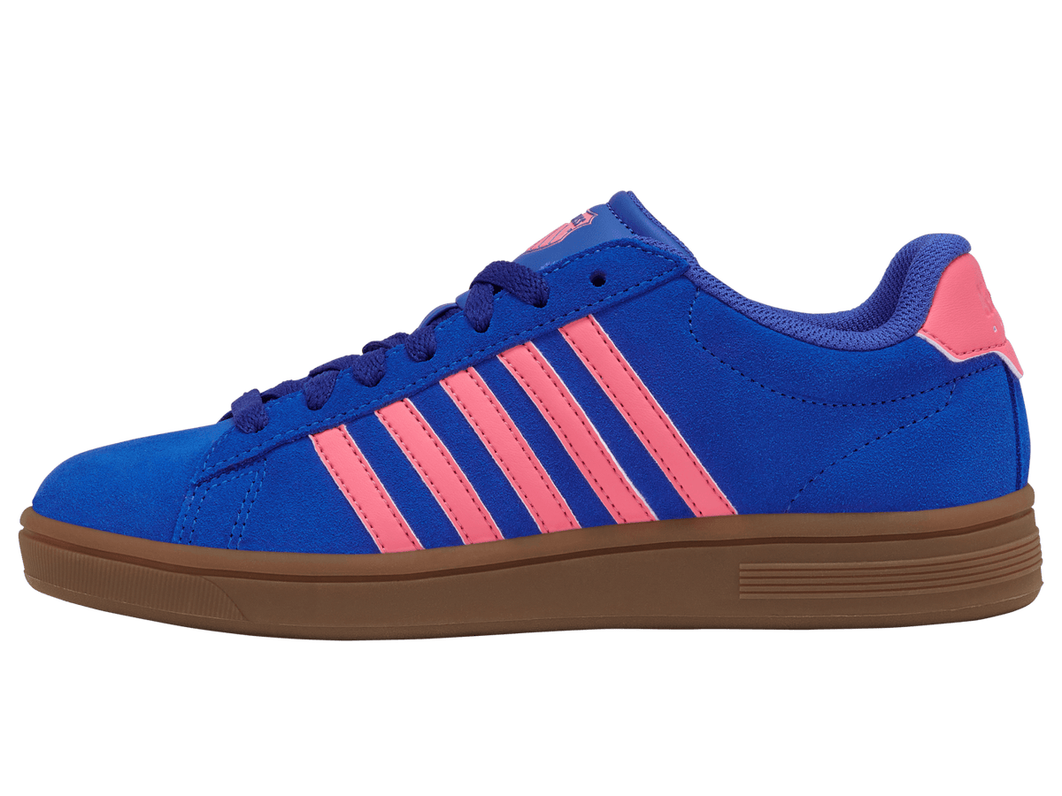 COURT TIEBREAK II SDE | K-Swiss Premium